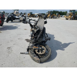 2020 HARLEY-DAVIDSON FL 1HD1KTP18LB676430 53453635