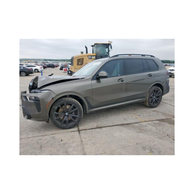 2024 BMW X7 5UX23EM03R9U96572 54822015 2024 BMW X7 5UX23EM03R9U96572 54822015
