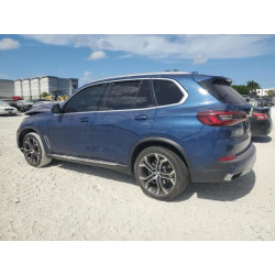 2022 BMW X5 5UXCR4C02N9M57299 55775475
