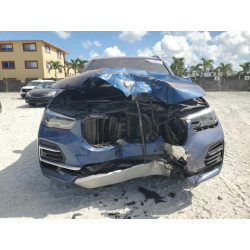 2022 BMW X5 5UXCR4C02N9M57299 55775475