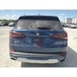 2022 BMW X5 5UXCR4C02N9M57299 55775475