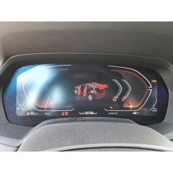 2022 BMW X5 5UXCR4C02N9M57299 55775475