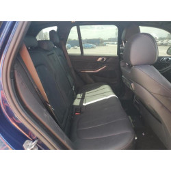 2022 BMW X5 5UXCR4C02N9M57299 55775475