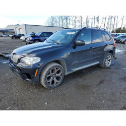 2012 BMW X5