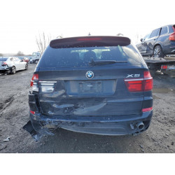 2012 BMW X5