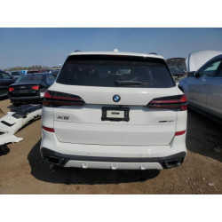 2024 BMW X5 5UX23EU02R9T40376 53941995