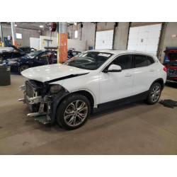 2022 BMW X2 WBXYJ1C05N5U18648 57917775