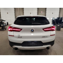 2022 BMW X2 WBXYJ1C05N5U18648 57917775