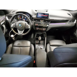 2022 BMW X2 WBXYJ1C05N5U18648 57917775