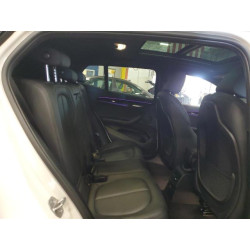 2022 BMW X2 WBXYJ1C05N5U18648 57917775