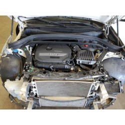 2022 BMW X2 WBXYJ1C05N5U18648 57917775