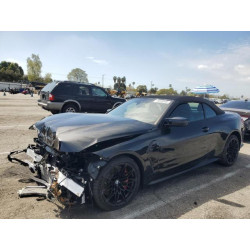 2025 BMW M4 WBS43BA07SCT61898 48228345