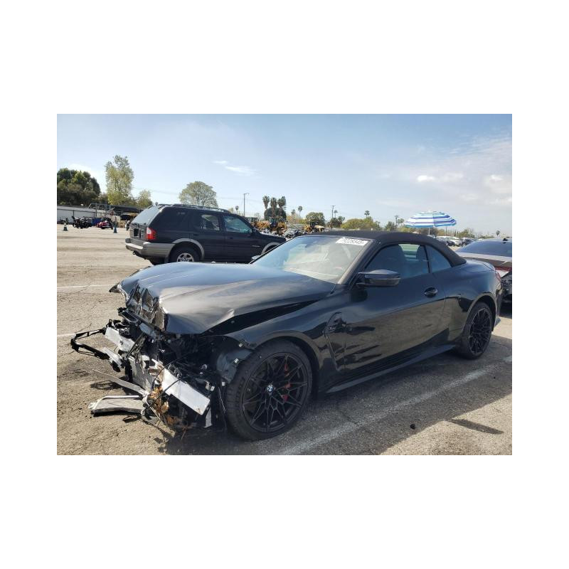 2025 BMW M4 WBS43BA07SCT61898 48228345 2025 BMW M4 WBS43BA07SCT61898 48228345