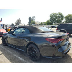 2025 BMW M4 WBS43BA07SCT61898 48228345