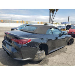 2025 BMW M4 WBS43BA07SCT61898 48228345