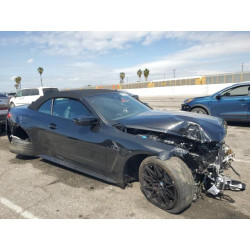 2025 BMW M4 WBS43BA07SCT61898 48228345
