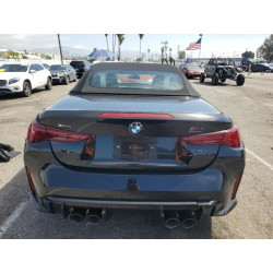 2025 BMW M4 WBS43BA07SCT61898 48228345