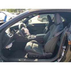 2025 BMW M4 WBS43BA07SCT61898 48228345