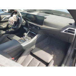 2025 BMW M4 WBS43BA07SCT61898 48228345