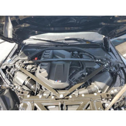 2025 BMW M4 WBS43BA07SCT61898 48228345