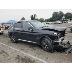 2023 BMW X3 WBX57DP09PN247807 54166255