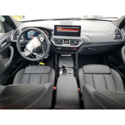 2023 BMW X3 WBX57DP09PN247807 54166255