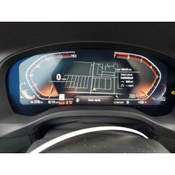 2023 BMW X3 WBX57DP09PN247807 54166255