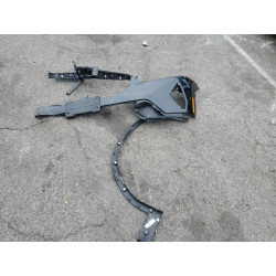 2023 BMW X3 WBX57DP09PN247807 54166255