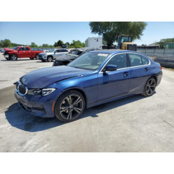 2020 BMW 3 SERIES 3MW5R1J03L8B05168 52867375