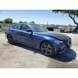 2020 BMW 3 SERIES 3MW5R1J03L8B05168 52867375