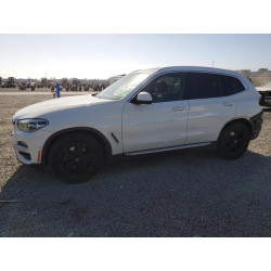 2020 BMW X3 5UXTY5C07L9B63597 58177645