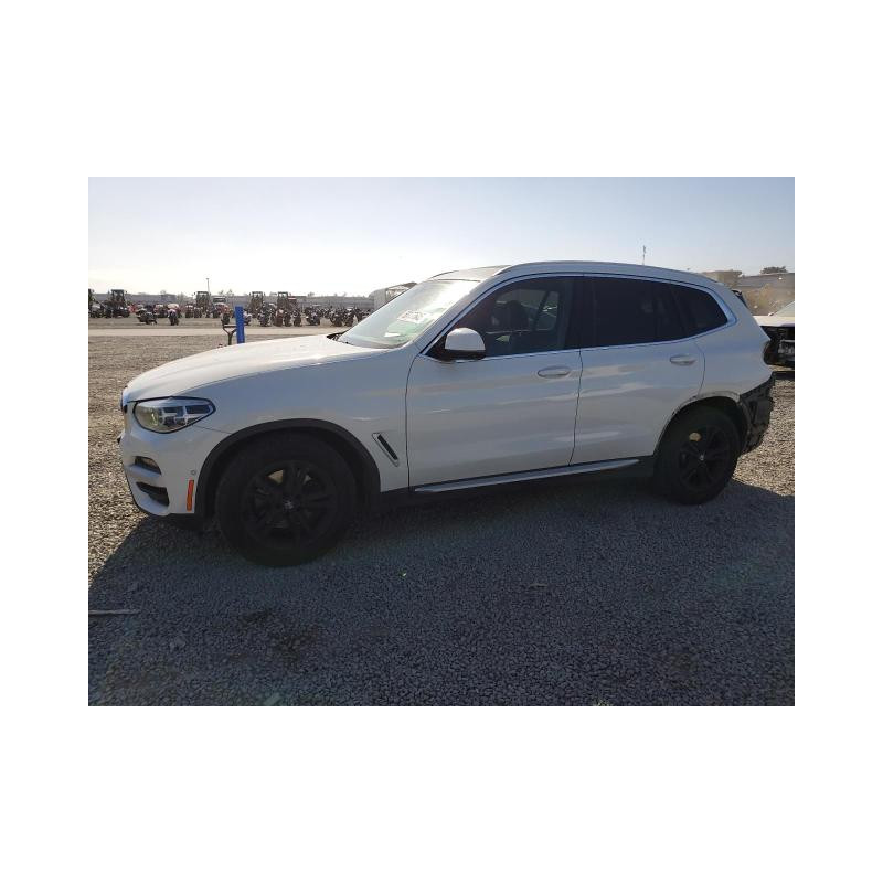 2020 BMW X3 5UXTY5C07L9B63597 58177645 2020 BMW X3 5UXTY5C07L9B63597 58177645