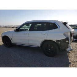 2020 BMW X3 5UXTY5C07L9B63597 58177645