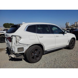 2020 BMW X3 5UXTY5C07L9B63597 58177645