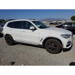 2020 BMW X3 5UXTY5C07L9B63597 58177645