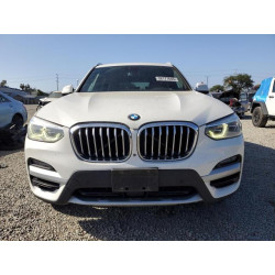 2020 BMW X3 5UXTY5C07L9B63597 58177645