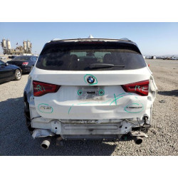 2020 BMW X3 5UXTY5C07L9B63597 58177645