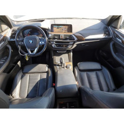 2020 BMW X3 5UXTY5C07L9B63597 58177645