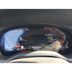 2020 BMW X3 5UXTY5C07L9B63597 58177645