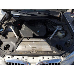 2020 BMW X3 5UXTY5C07L9B63597 58177645