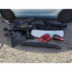 2020 BMW X3 5UXTY5C07L9B63597 58177645