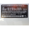 2020 BMW X3 5UXTY5C07L9B63597 58177645