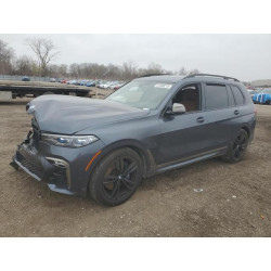 2022 BMW X7 5UXCX6C05N9J39176 51330215