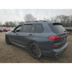 2022 BMW X7 5UXCX6C05N9J39176 51330215