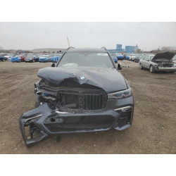 2022 BMW X7 5UXCX6C05N9J39176 51330215