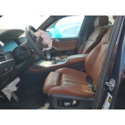 2022 BMW X7 5UXCX6C05N9J39176 51330215