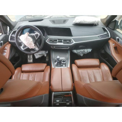 2022 BMW X7 5UXCX6C05N9J39176 51330215