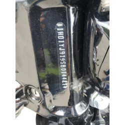2025 HARLEY-DAVIDSON FXBB 1HD1YJ915SB014481 58002425