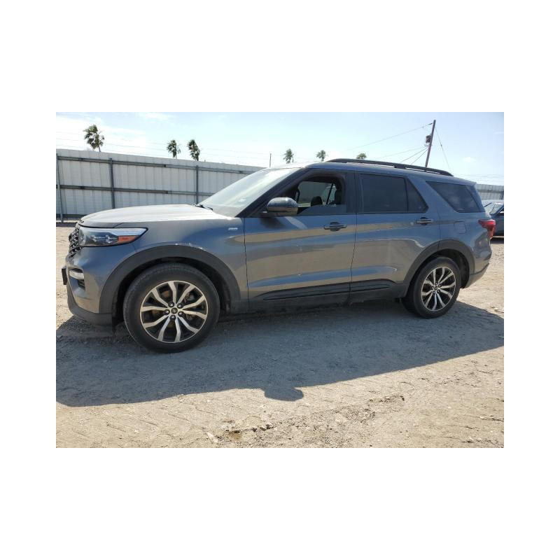 2022 FORD EXPLORER 1FMSK7KH5NGA28935 52208595 2022 FORD EXPLORER 1FMSK7KH5NGA28935 52208595