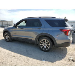2022 FORD EXPLORER 1FMSK7KH5NGA28935 52208595